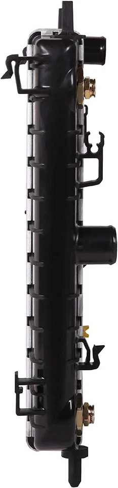 Radiador para Pontiac G6 2006 2007 2008 2009 2010 Foto 3 de 4