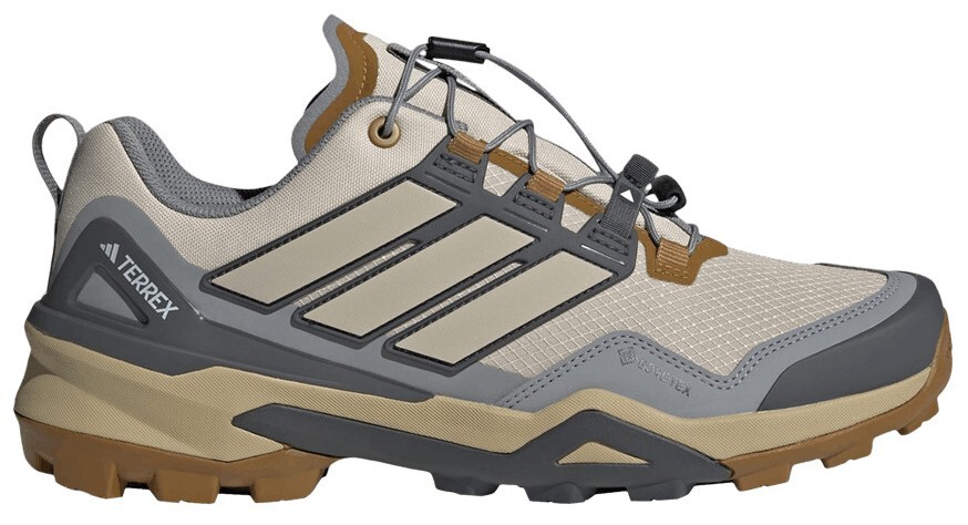 adidas Terrex Skychaser GORE-TEX Wonder Beige for Sale  display picture 3