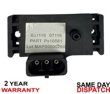 Map Sensor Monifold Pressure