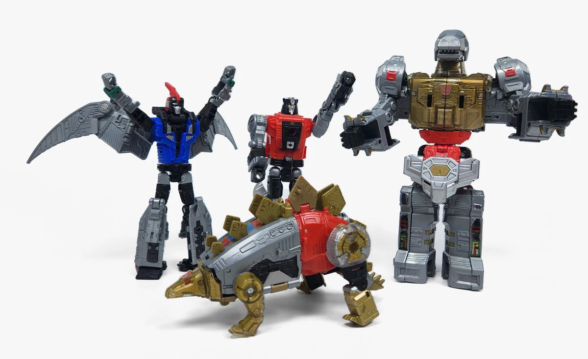 Transformers combiner on sale wars volcanicus