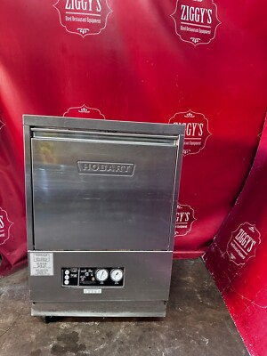 Hobart Sr24h Dishwasher