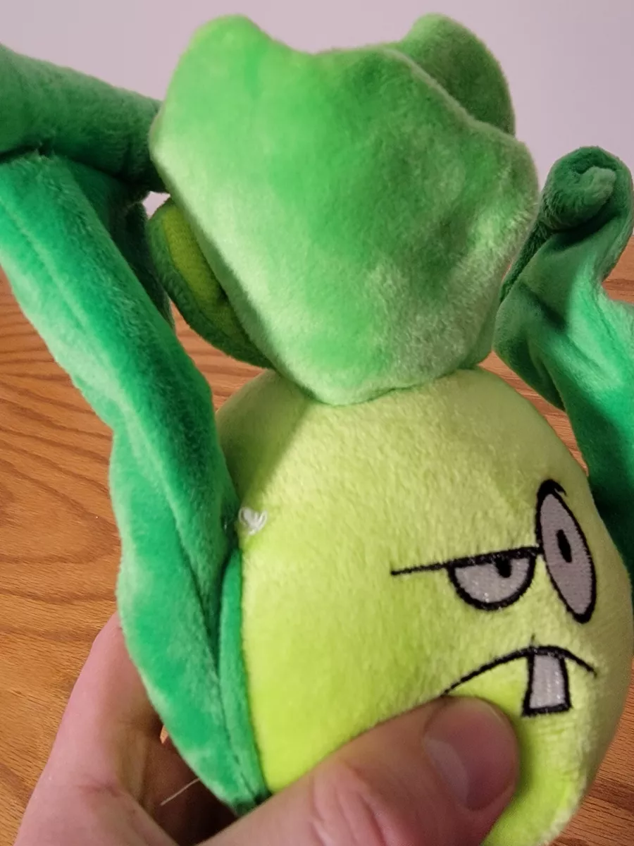 Bonk choy best sale peluche