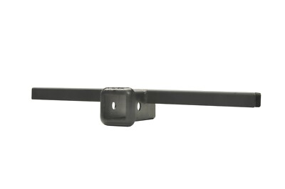EZGO TXT / Medalist Golf Cart Trailer Hitch and 2'' Receiver Kit