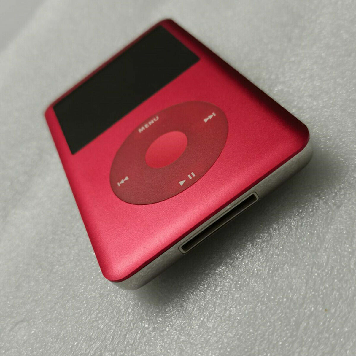 Latest Apple iPod Classic 7th Gen 512GB SSD Flash Custom Latest Apple iPod Classic 7th Gen 512GB SSD Flash Custom