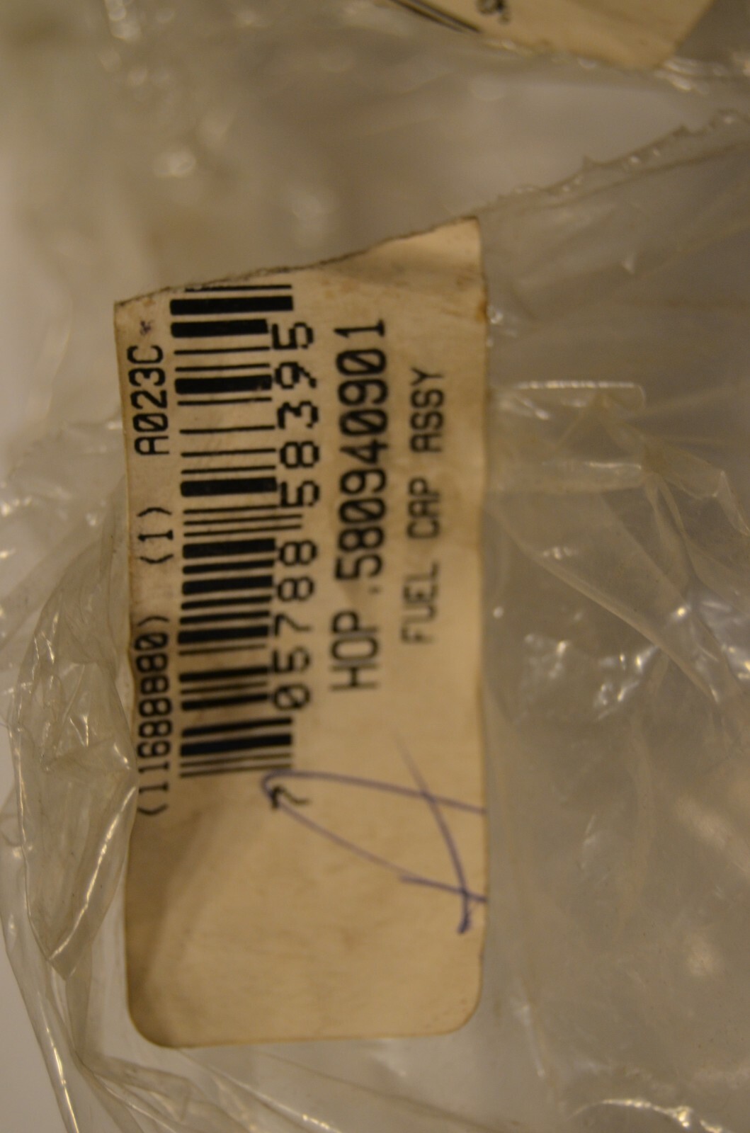 Fuel Cap Poulan Wild Thing Woodshark Chainsaw 577858501 580940901 eBay