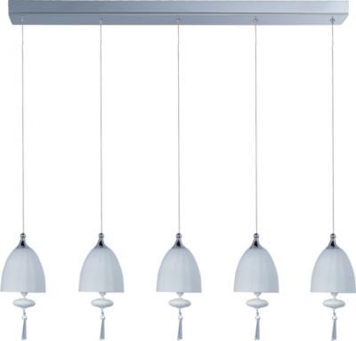 Chute-Linear Pendant (E24355-11PC) by ET2