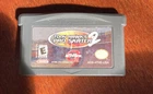 Tony Hawk's Pro Skater 2 Nintendo Game Boy Advance Gameboy Original Authentic!