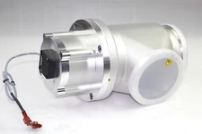 VAT HV ANGLE VALVE 26440-QA21-CML1/0306 AMT 3870-07399