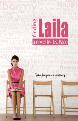 Finding Laila: Some Changes Are Necessary