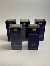 Estee Lauder Double Wear Stay-in-Place foundation Choose Your Shade 1.0 Oz/30 ml