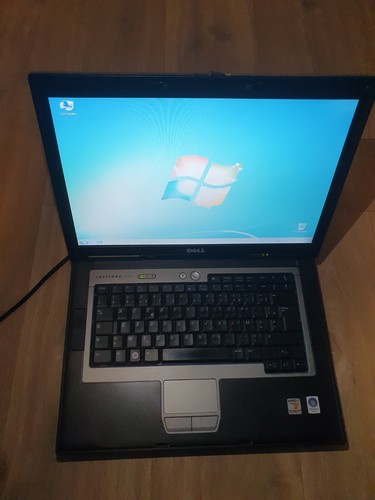 dell latitude D531 - Afbeelding 2 van 5