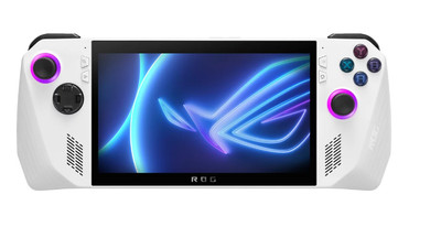 ASUS ROG Ally 512 GB Handheld System - White