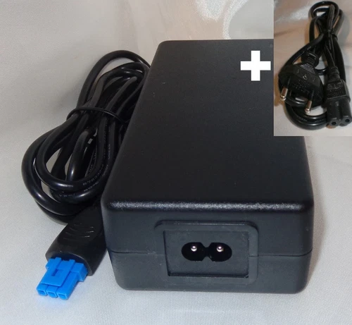 Netzteil HP 0957-2262 OfficeJet Pro 8000 8100 8500 8500A Serie L7500 L7600 L7700