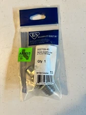 T&S Brass Spindle Assembly ~ Cold (Ltc) ~ B-1100 Series ~ 002709-40 FREE SHIP