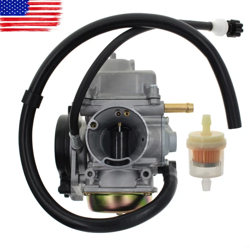 CARBURETOR ASSY | MODEL K3/K4 P3,P28
