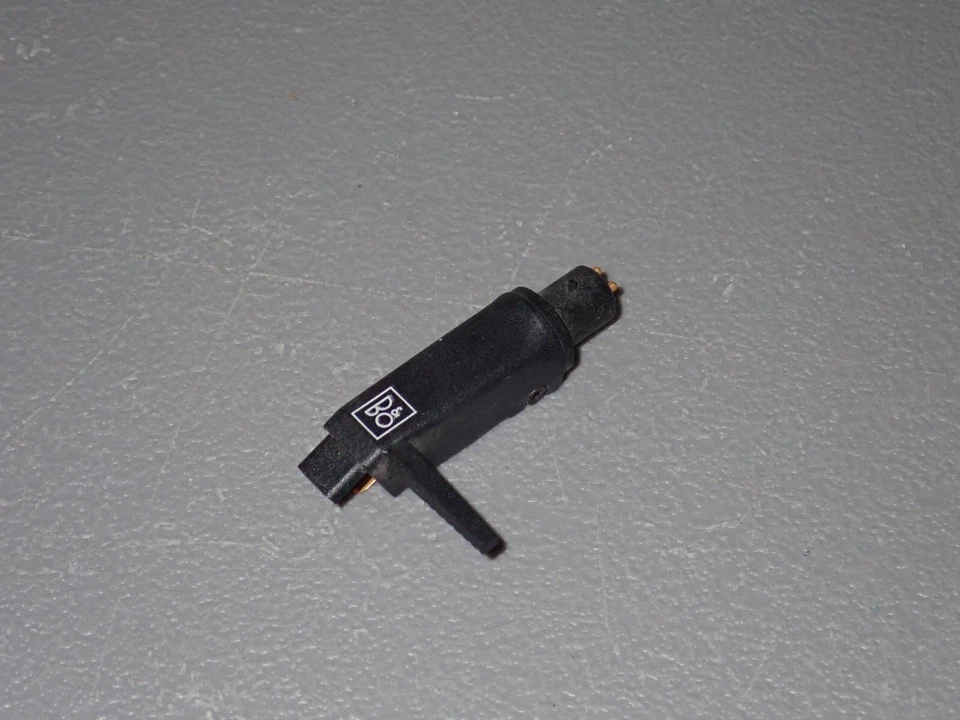 Adaptador de brazo B&O MMC cartucho SME, NUEVO DE STOCK Foto 2 de 4