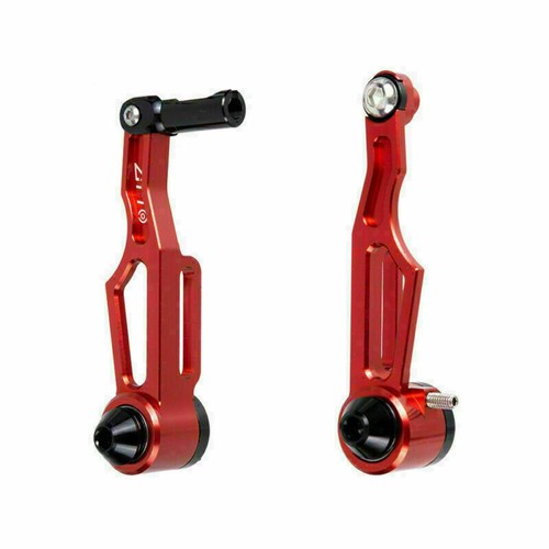 ZTTO Bicycle V Brake Lever V-Black Caliper Fit MTB Folding Bike Brake No Pads - Picture 19 of 22