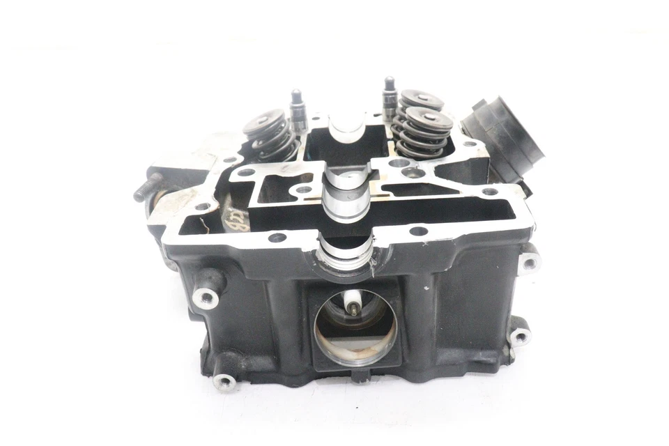 Honda Shadow Sabre 1100 2004 culata trasera Foto 4 de 4