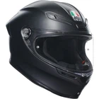 AGV K6-S Matt Black