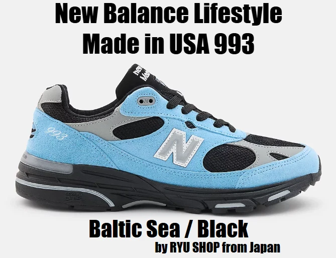 New Balance 993 Black for sale | eBay