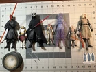 Hasbro Star Wars the Black Series And Vintage Collection Action Figure Lot
