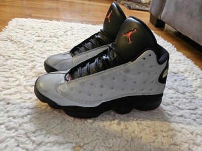 Size 13 - Air Jordan 13 Retro Reflective Silver | eBay display picture 2