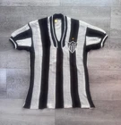 Atletico Mineiro Brazil Luisinho #4 Game Worn vintage soccer jersey 1980 shirt