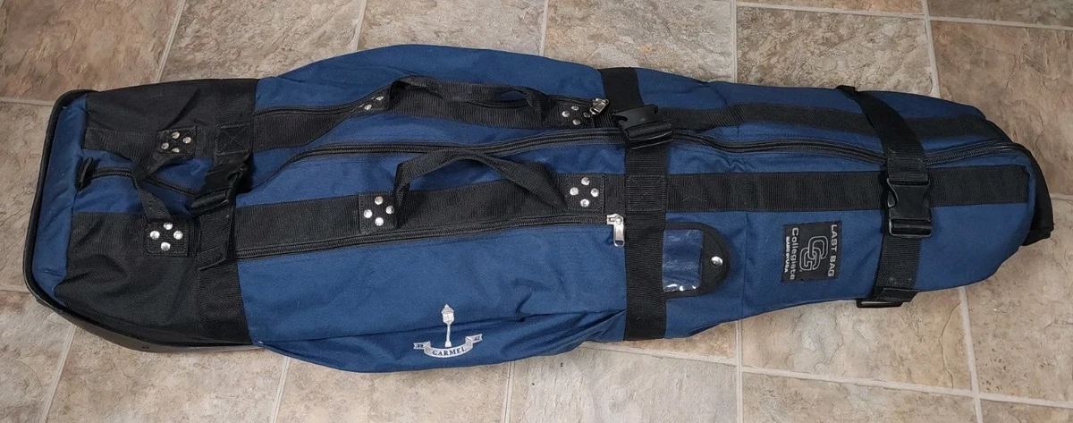 Club Glove Blue Travel Golf Bags for sale | eBay