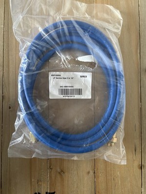 Füllschlauch Klimaservicegerät WAECO 8885100064 Gummi
