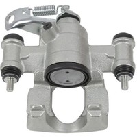 Abakus Bremssattel Hinten Rechts FüR Renault Master III Kasten FV EV HV UV