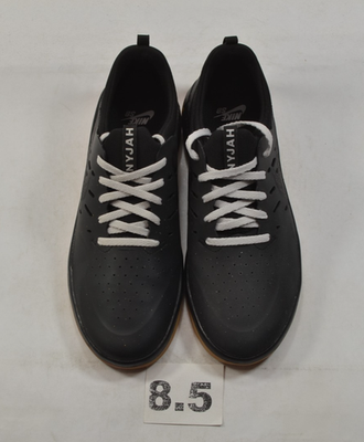 Size 8.5 - Nike SB Nyjah Black - AA4272-002 for sale online | eBay