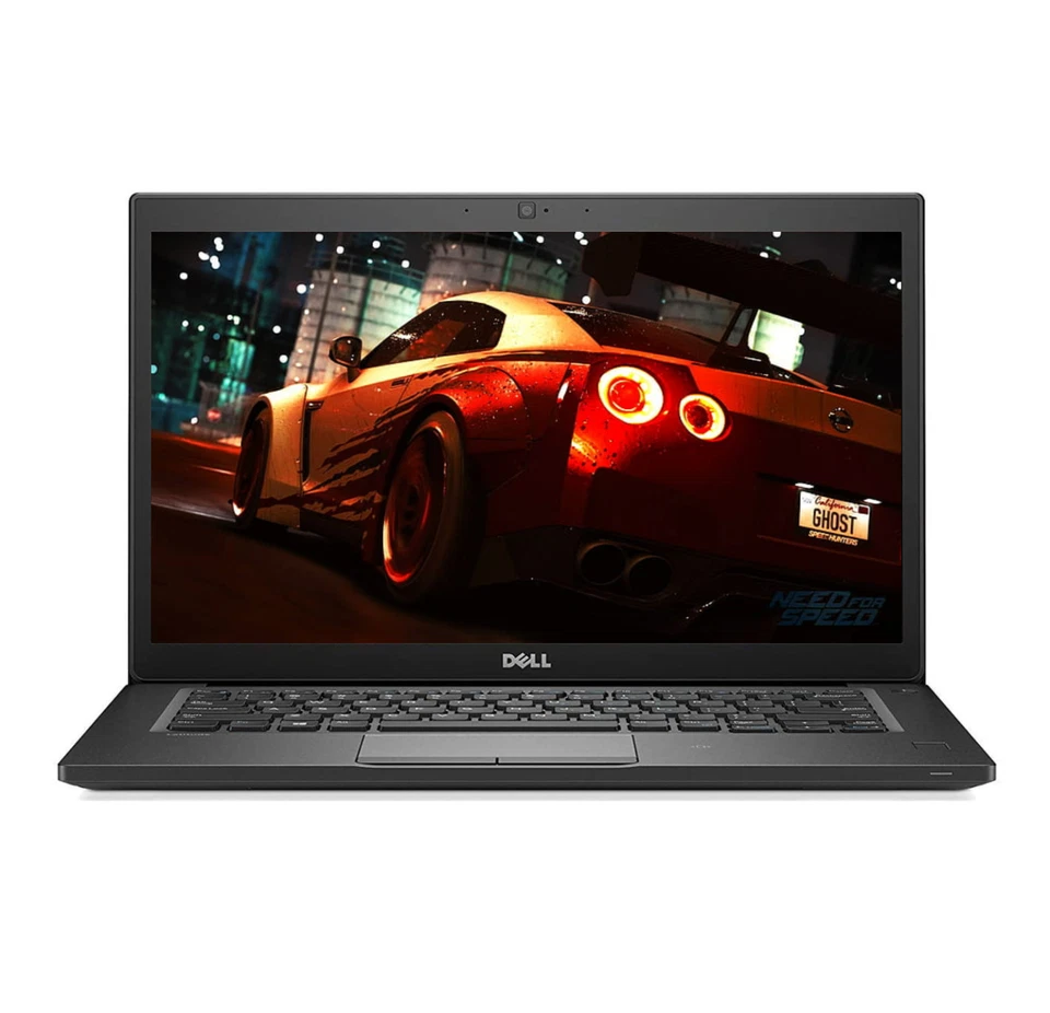 Dell Latitude 7480 · i7-6600U · 16GB · 512GB, photo 1 of 5