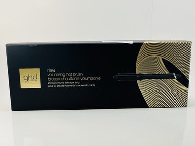   ghd Rise Volumizing Hot Brush CBV322 1.25  Ultra-Zone Styler Like Nevv