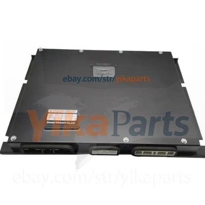 300611-00042C ECM E-EPOS CONTROLLER Computer Panel forDoosan DX225LCA DX220LCA