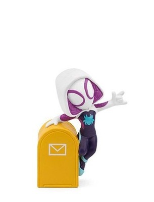 Content-Tonie: Marvel Spidey und seine Super-Freunde -  Kobzilla & 3 weitere ...