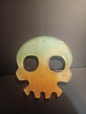 Skull Keychain Can Combine With Others