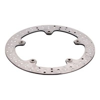 Trw Bremsscheibe MSTR242 | FüR Bmw R 1200 Gs 1200 2018 1G12 / K50 Vorne / Fro