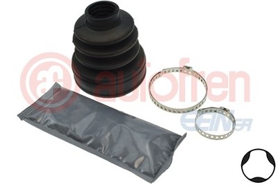 ACHSMANSCHETTE FALTENBALG ANTRIEBSWELLE FÜR FORD - AUTOFREN SEINSA D8520