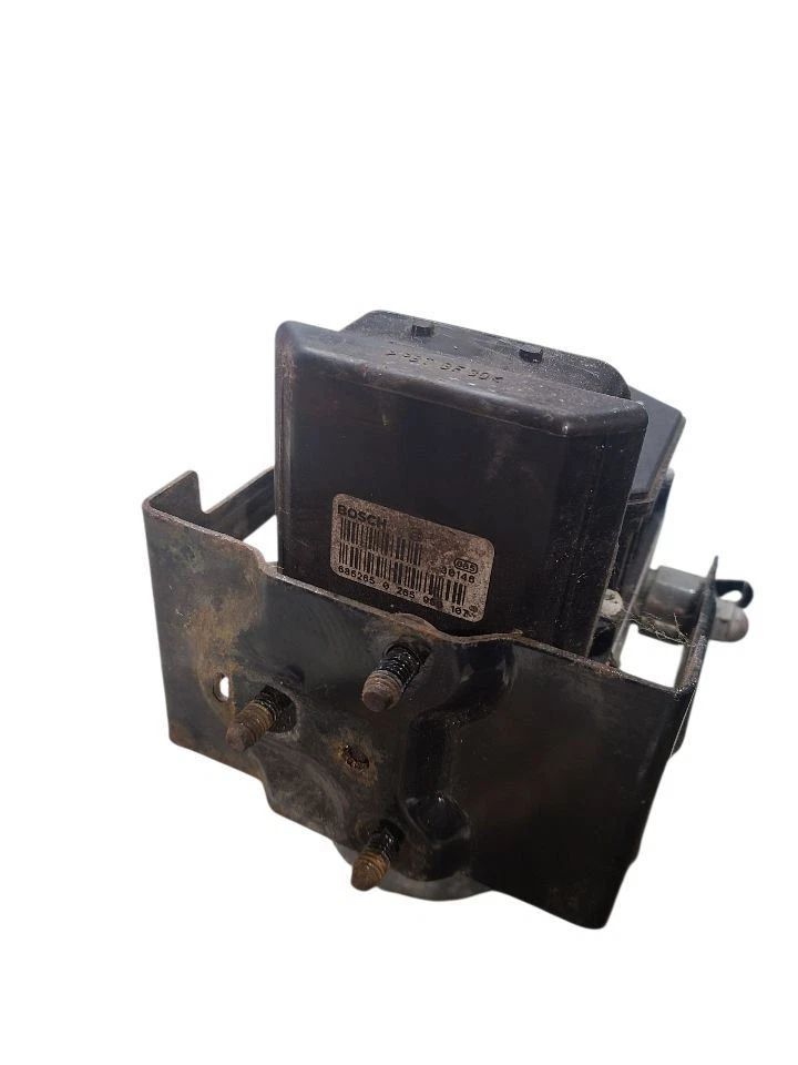 Антиблокировочная тормозная деталь в сборе подходит для 04–08 MAZDA RX8 648689 - Изображение 2 из 4