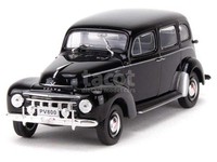 Volvo PV800 Taxi - Pressemodell 1/43