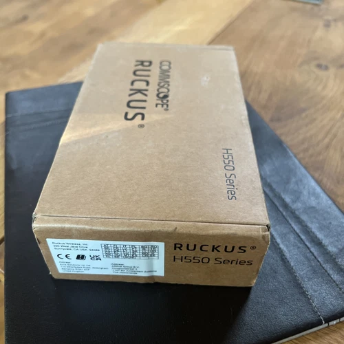 Ruckus H550 Access Point 901-H550-WW02
