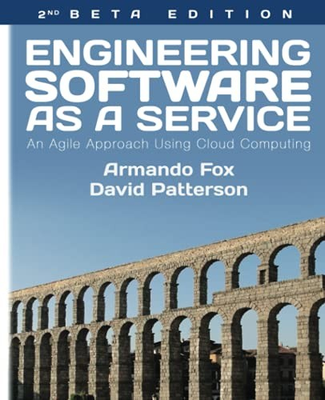 #ad #ad Engineering Software As a Service: An Agile Approach Using Cloud Computing New $18.69