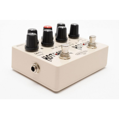 新品 未使用 Crowther Audio Double Hotcake Crowther_Audio_Double_Hot_Cake