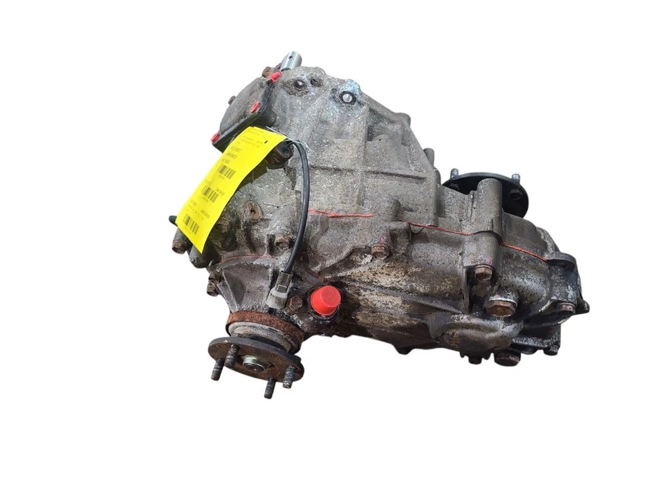 Caja de transferencia motor de 6 cilindros 5VZFE compatible con 95-98 T100 617904 Foto 3 de 4