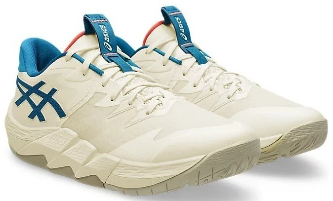 Asics Unpre ARS 2 2E Wide White Light Sapphire for sale | eBay
