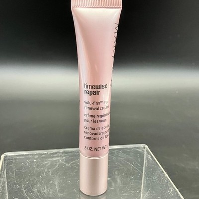 Mary Kay TimeWise Repair Volu-Firm Eye Renewal Cream - New Old Stock