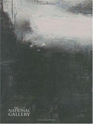 John Virtue : London Paintings Hardcover C. Schama