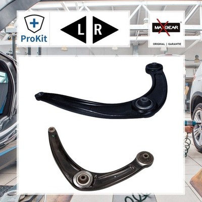2x Maxgear Lenker, Radaufhängung Links, Rechts für Citroën DS4 C4 II C4 II