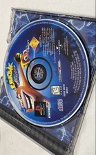 Theme Park & Other Games - Sony PlayStation