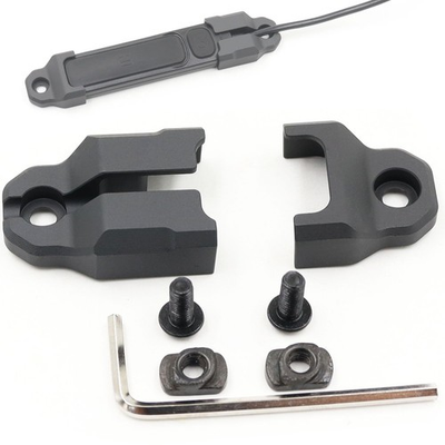 #ad #ad Mlok Remote Pressure Switch Mount for O Light Odin GL amp; Odin S Weapon Lights $26.42